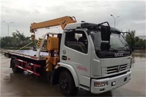 德钦24小时道路救援服务